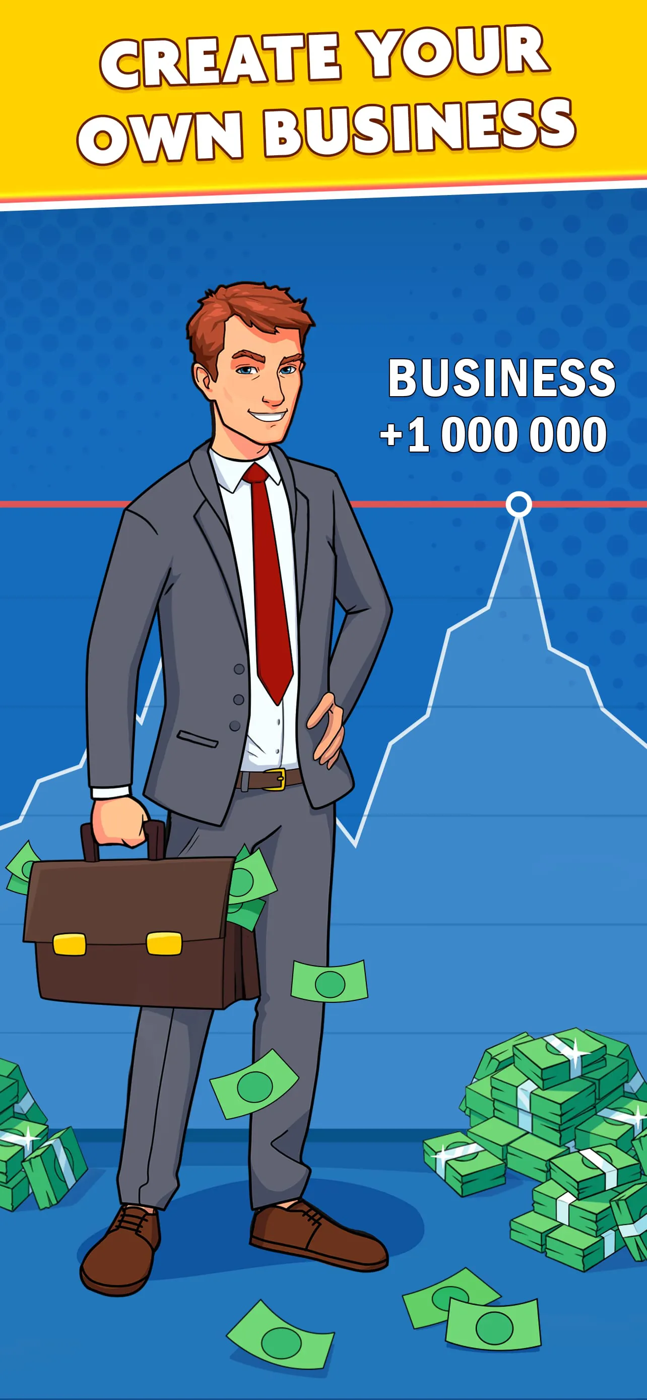 My Success Story Business Life