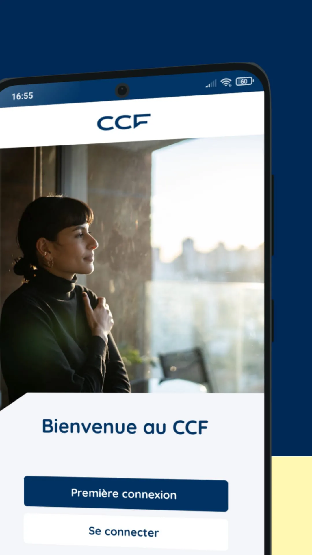 Mes Comptes CCF
