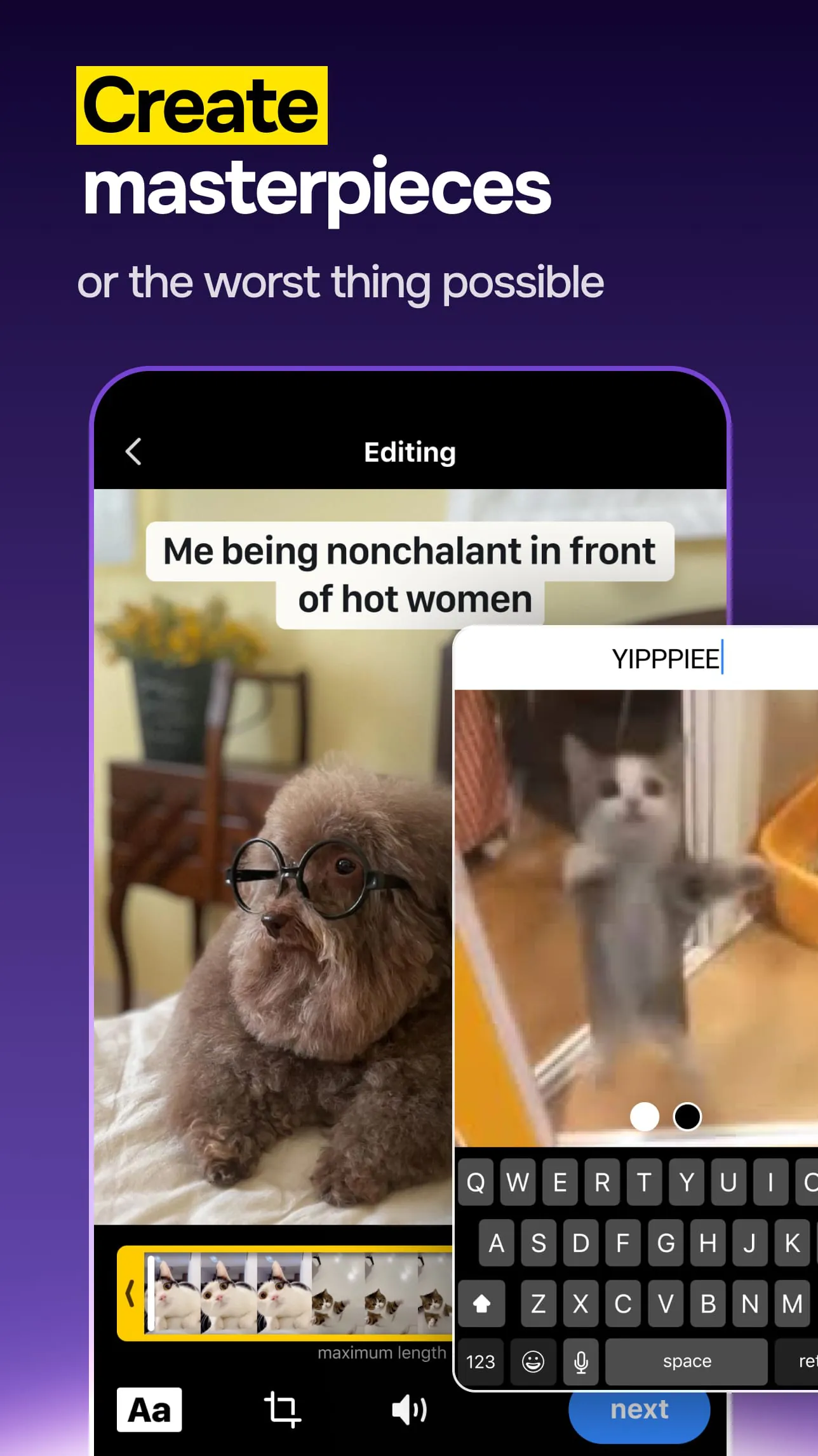 iFunny - memes, videos & jokes