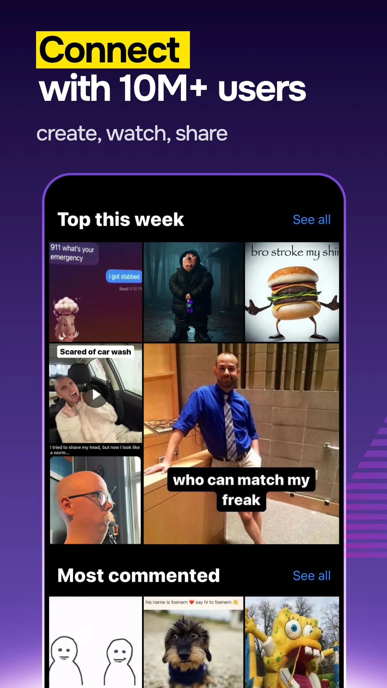 iFunny - memes, videos & jokes