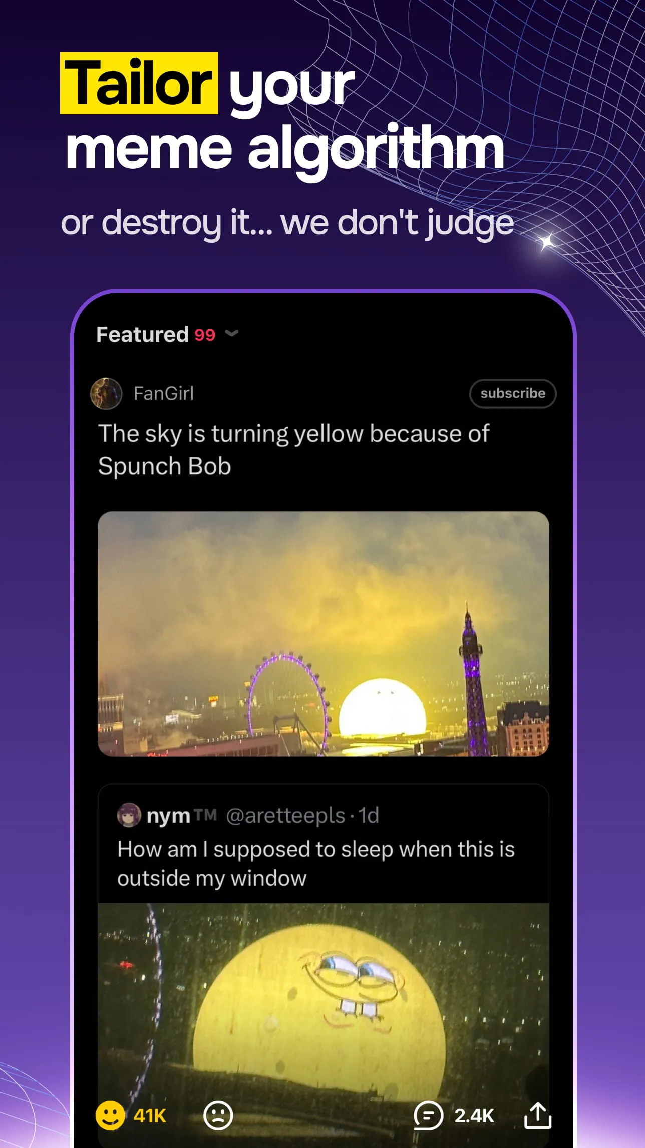 iFunny - memes, videos & jokes