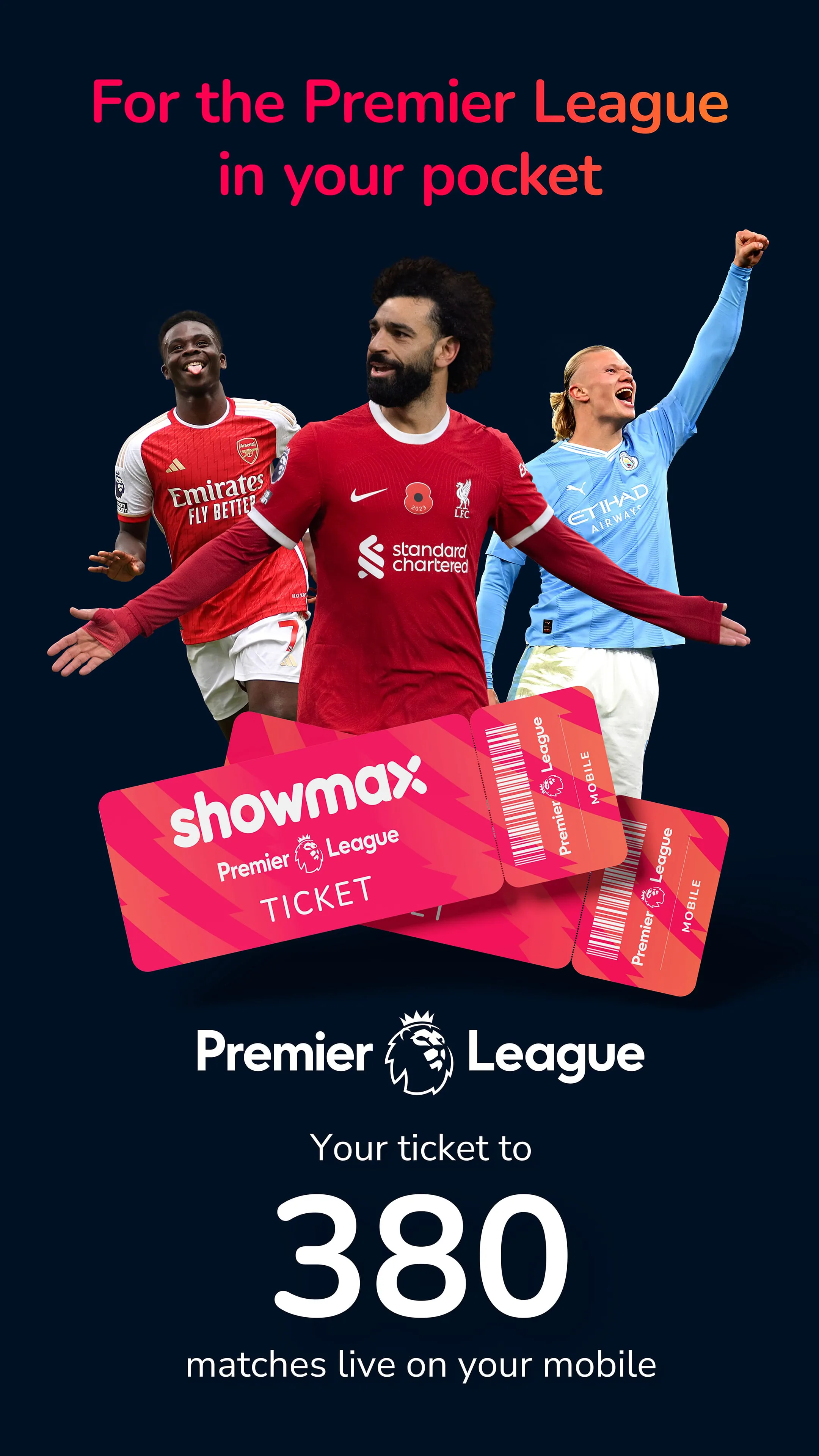 Showmax
