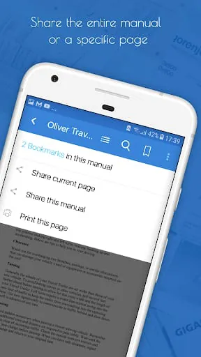 Manualslib - User Guides & Own