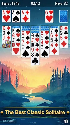 Solitaire