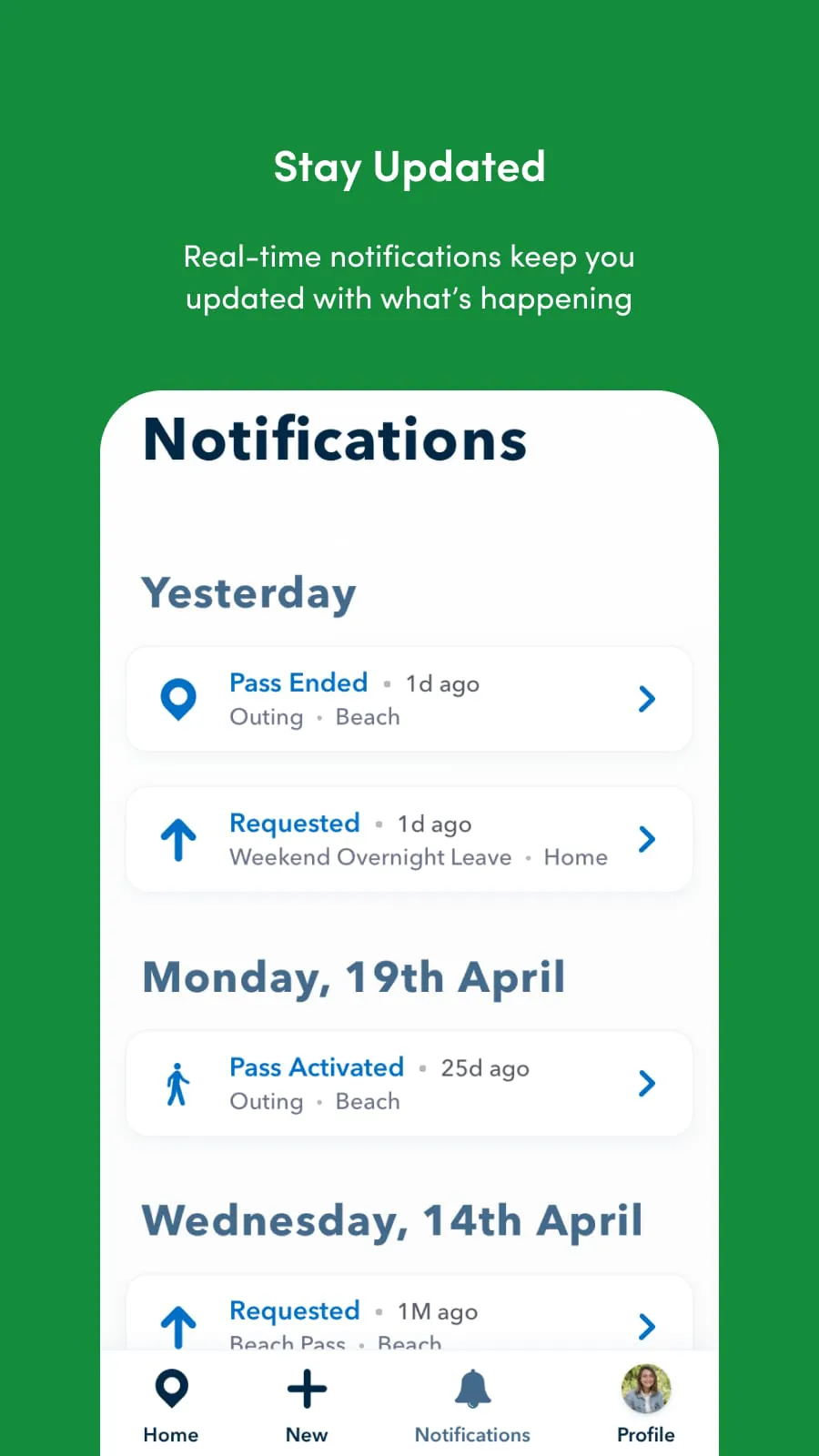 Orah Student App