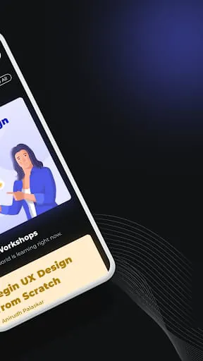 ProApp : Learn UX UI Design