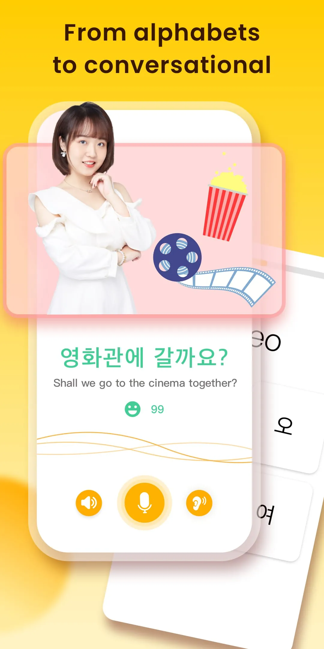 LingoDeer - Learn Languages