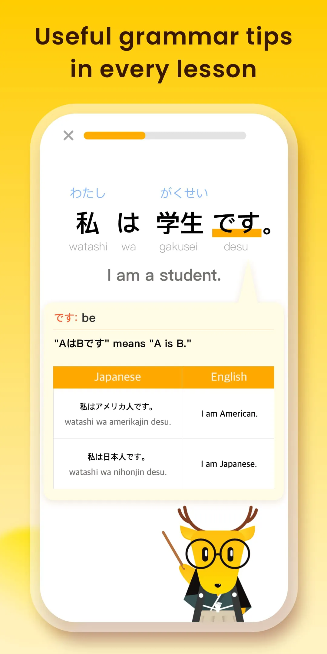 LingoDeer - Learn Languages