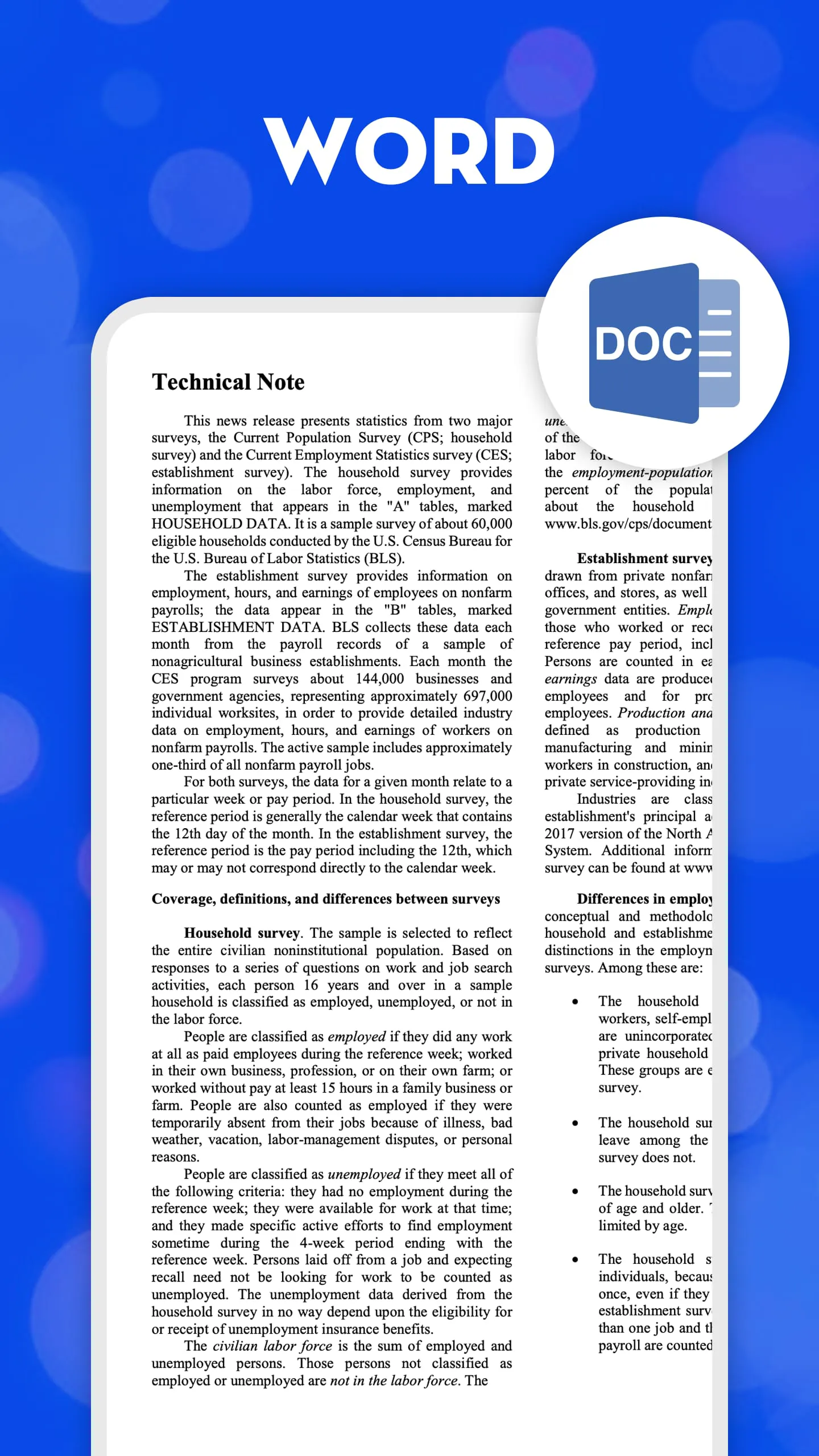 All Document Reader and Viewer