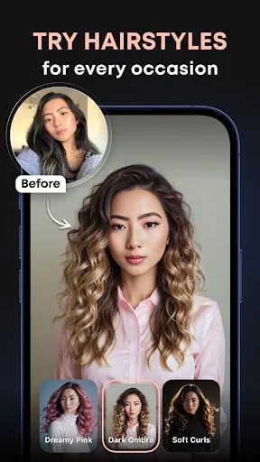 GIO: AI Headshot Generator