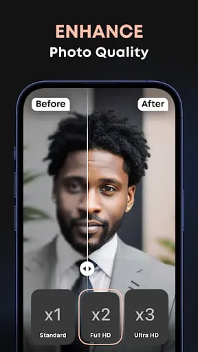 GIO: AI Headshot Generator