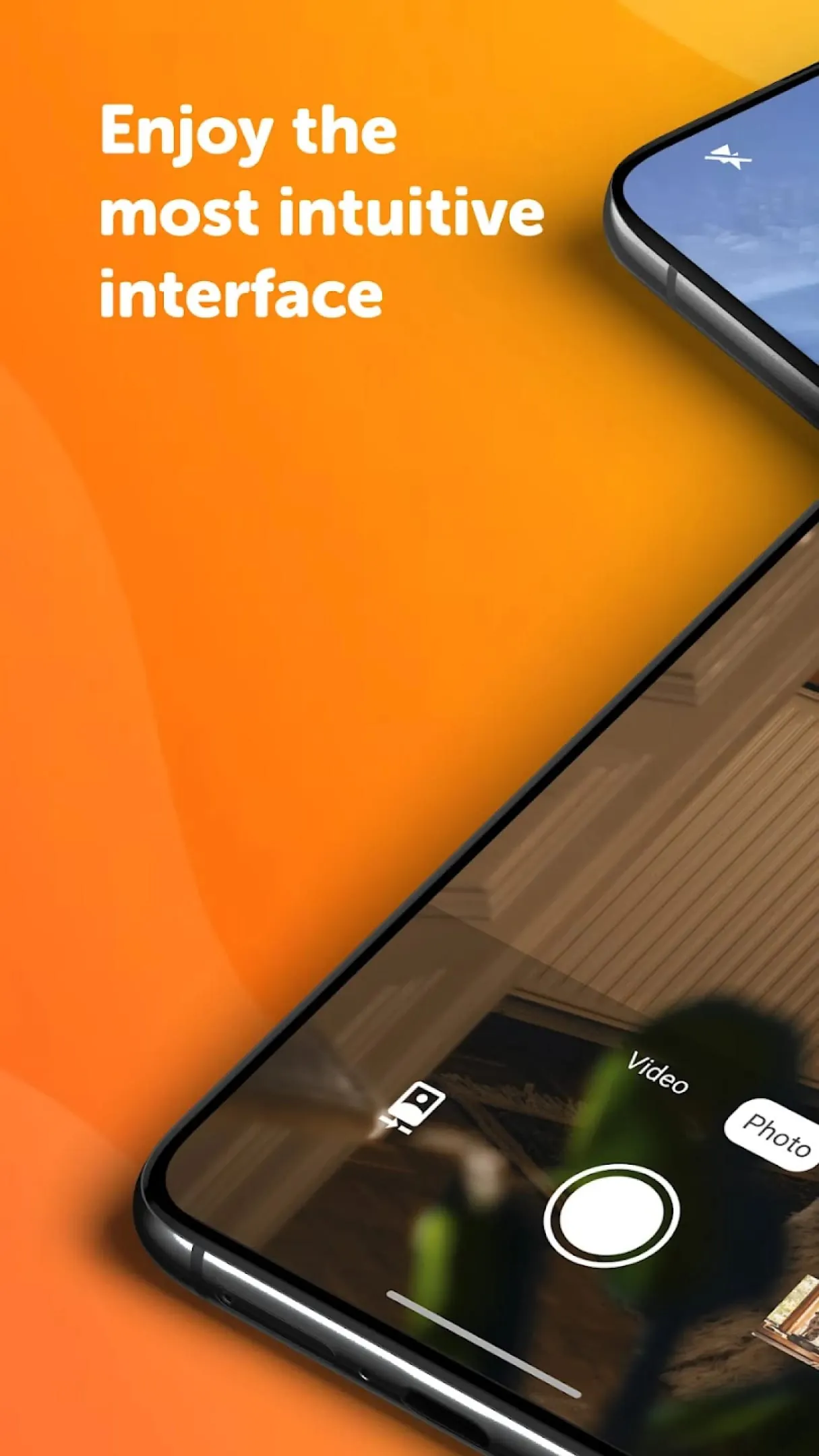 Simple Camera