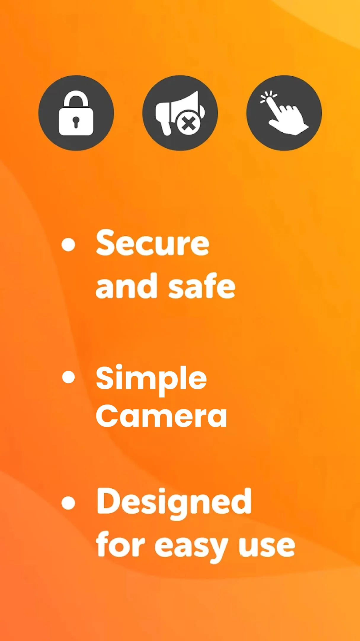 Simple Camera