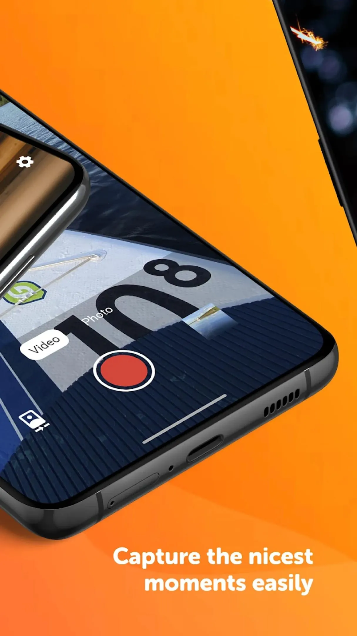 Simple Camera