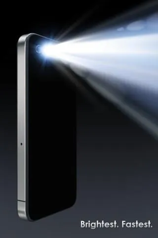 Strobe