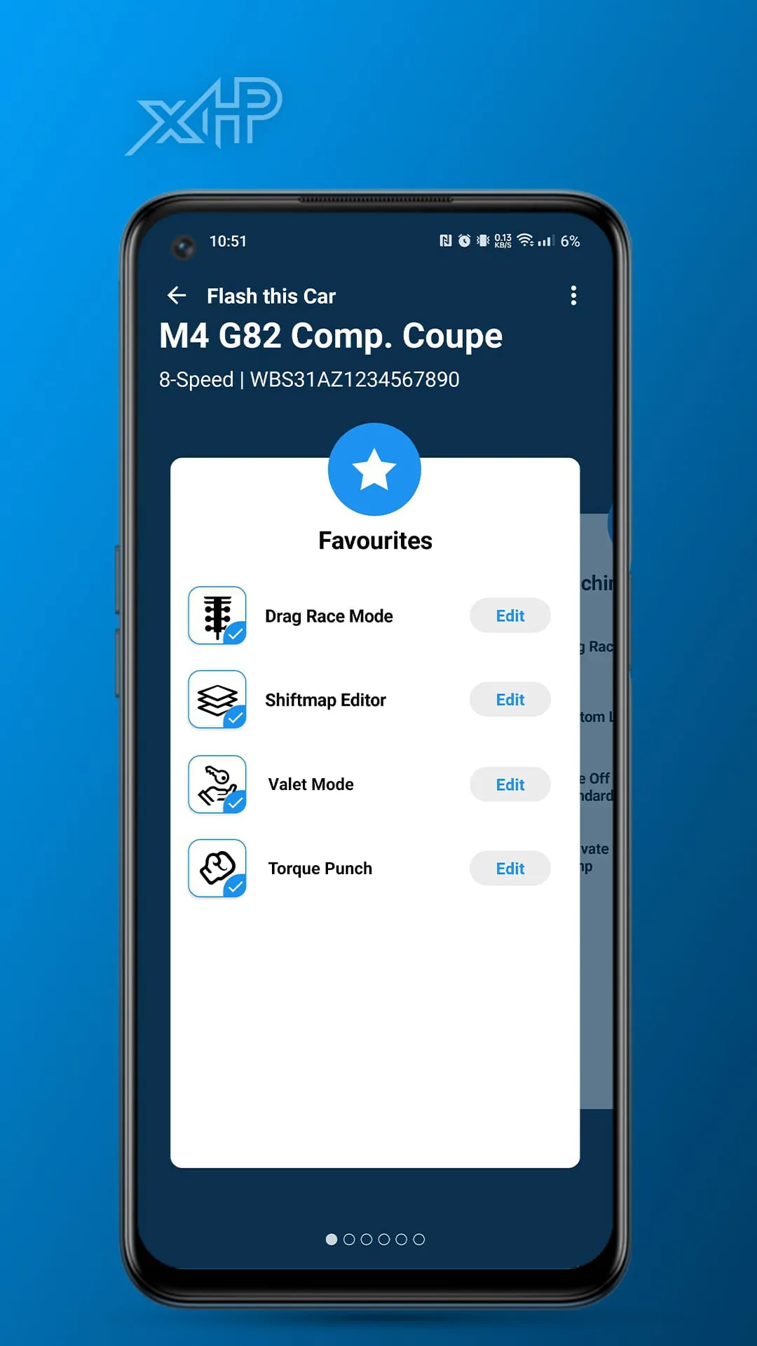 xHP Flashtool