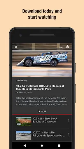 RacingAmerica.tv