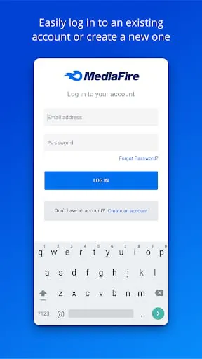 MediaFire