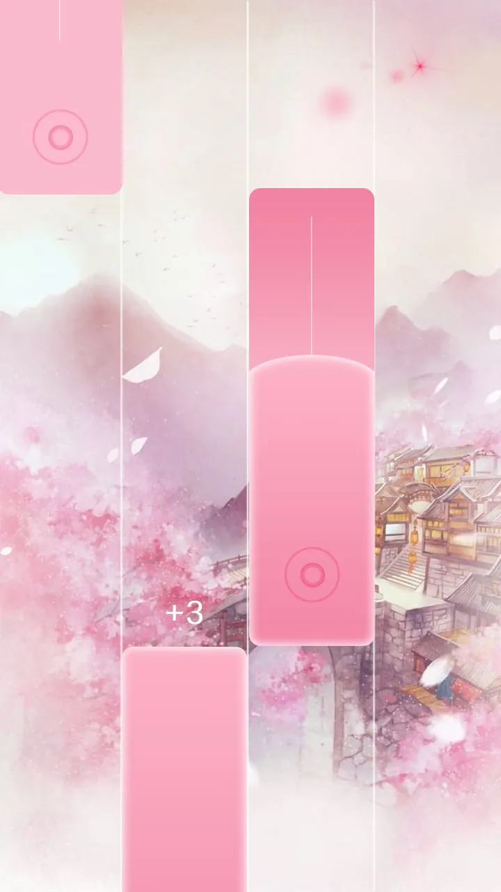Kpop Music Game - Dream Tiles