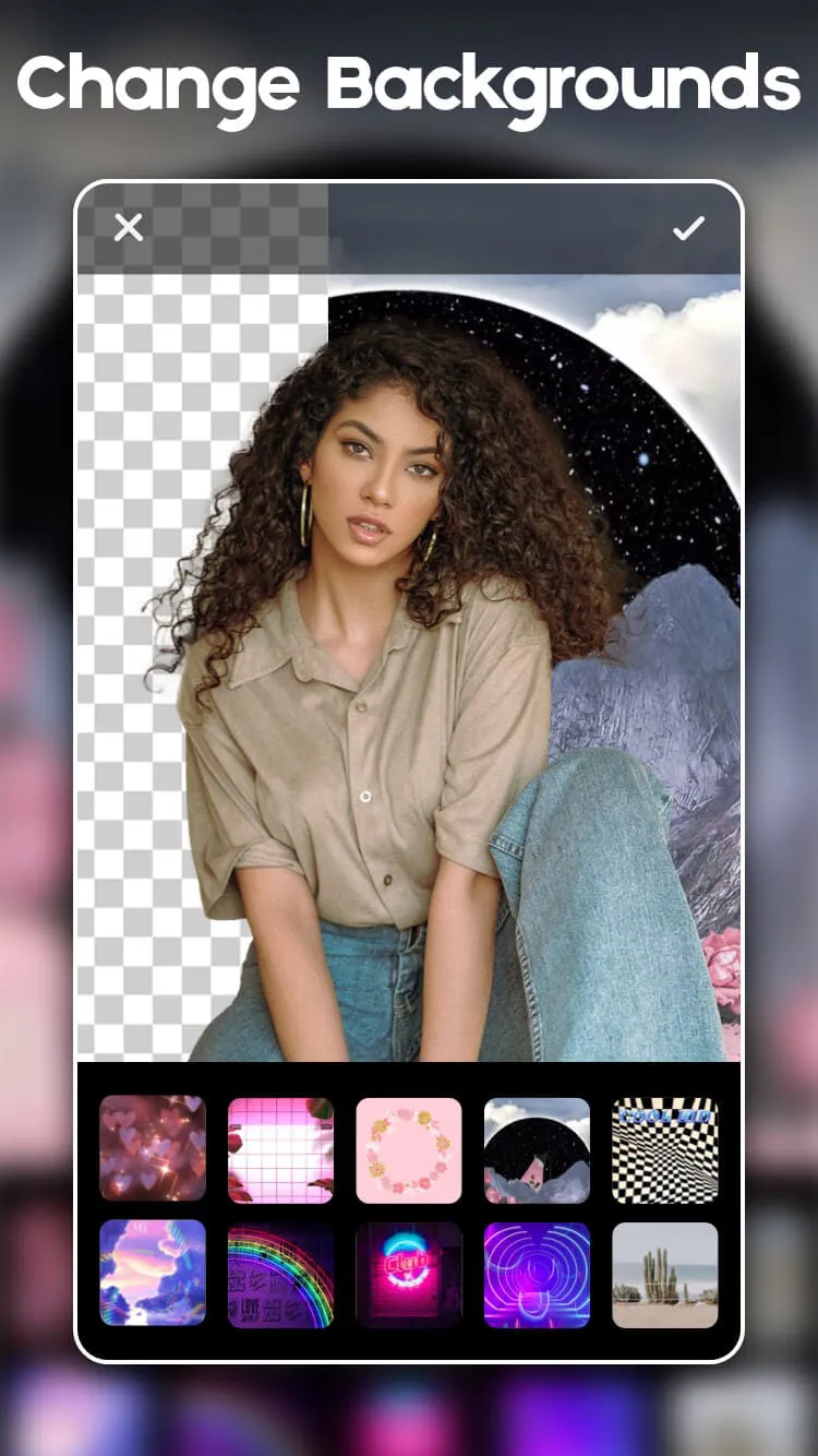 Photo Editor & Effects: MagPic