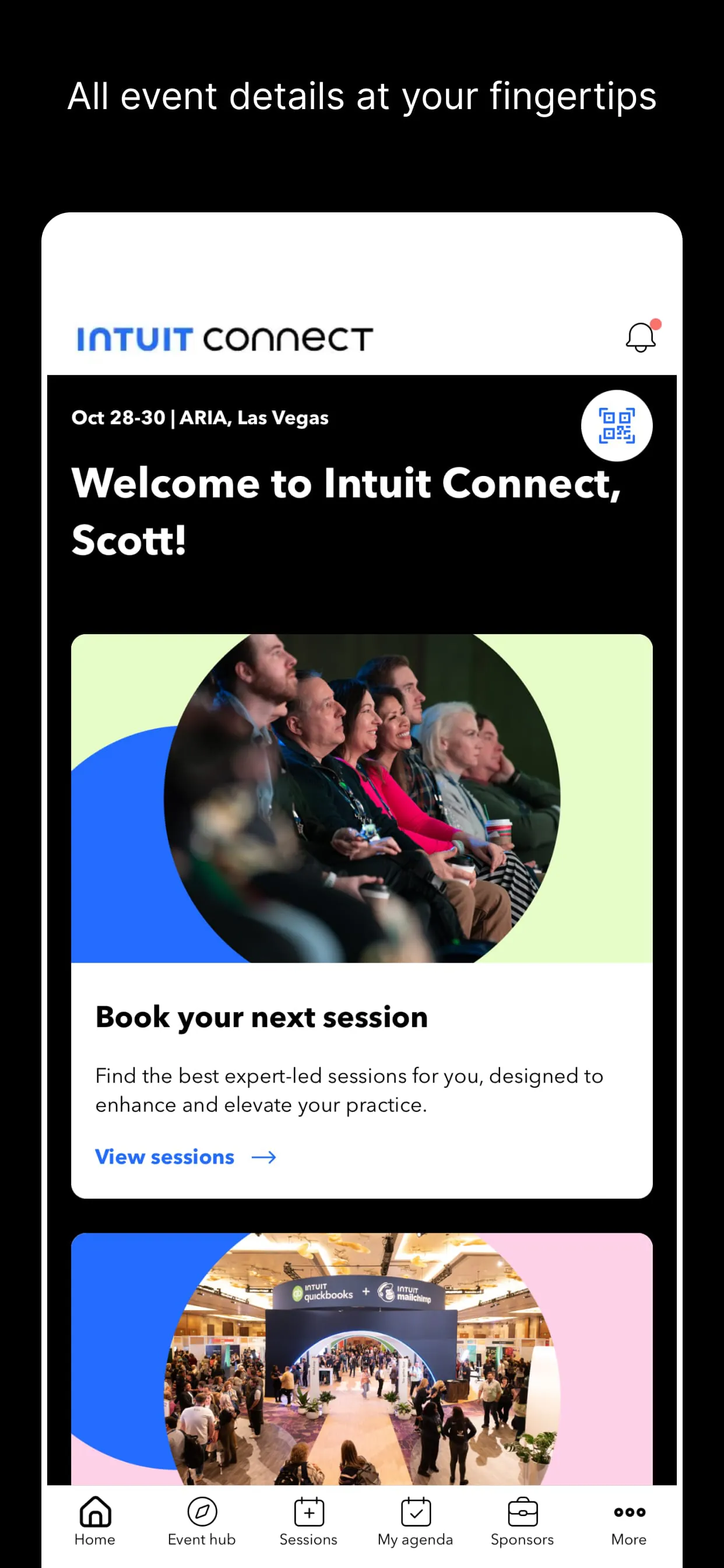 Intuit Connect 2024