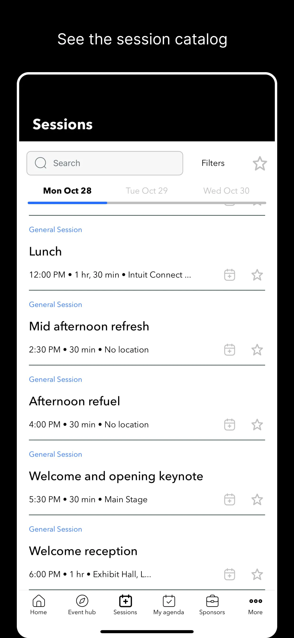 Intuit Connect 2024