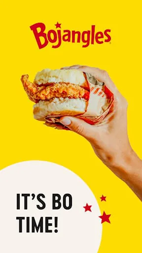 Bojangles