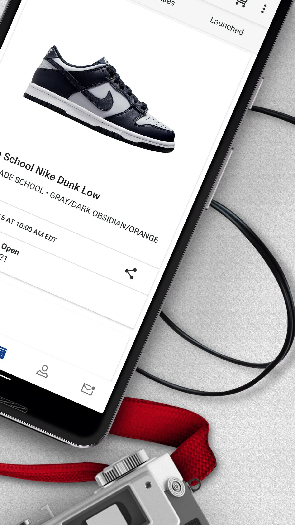 Champs Sports: Shop Sneakers