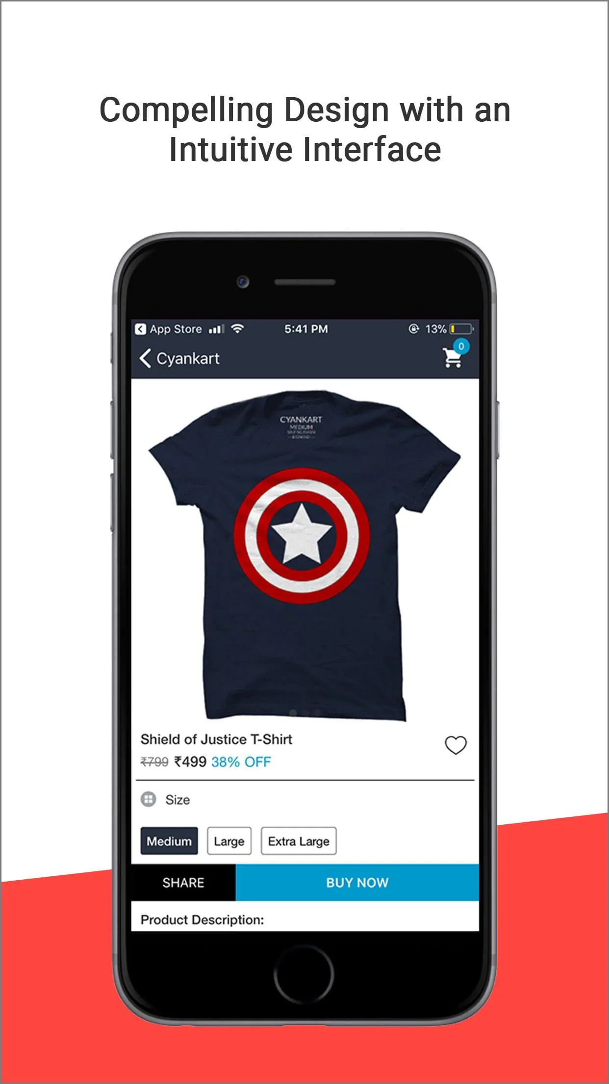 Vajro Admin App