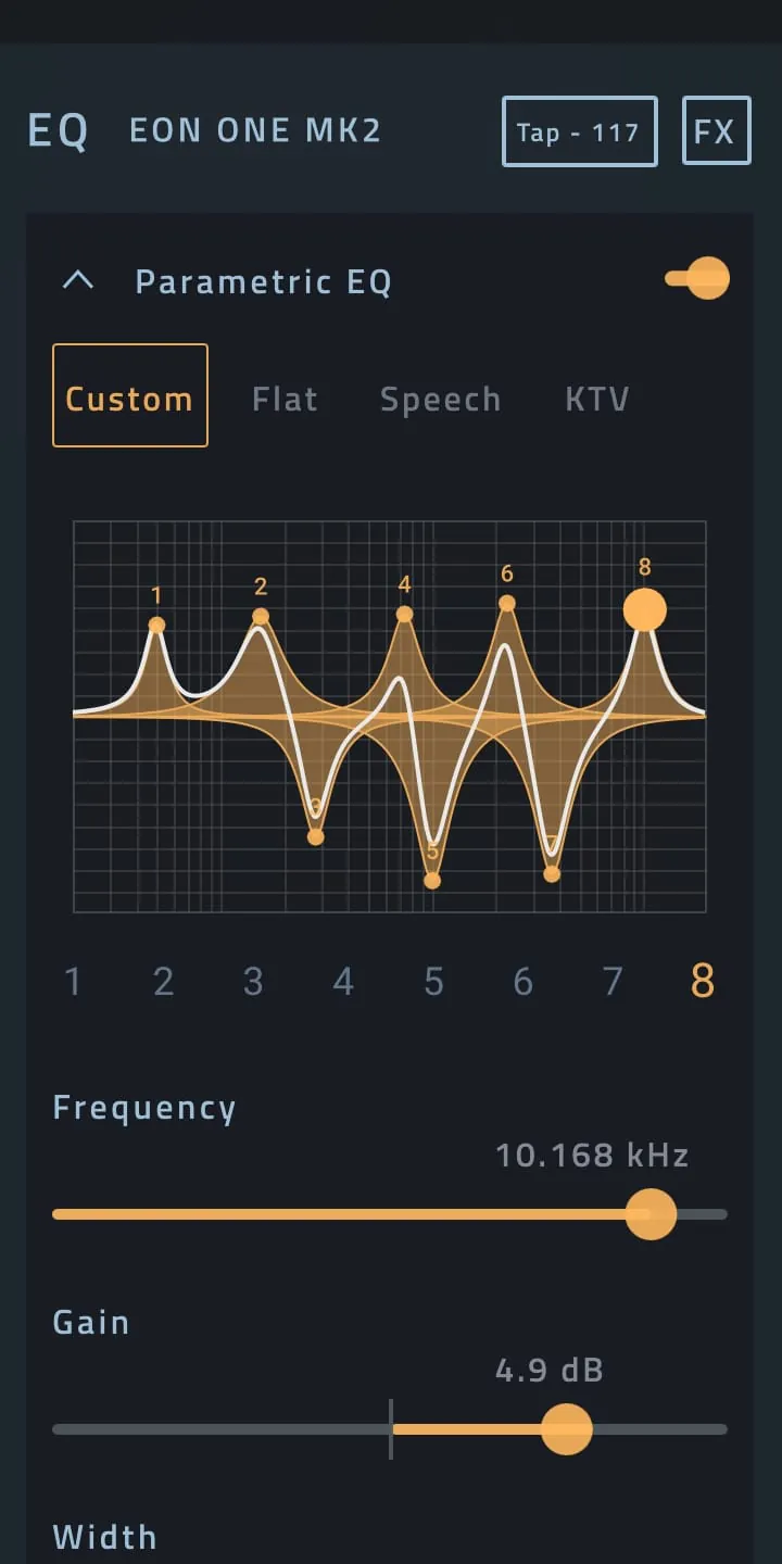 JBL Pro Connect