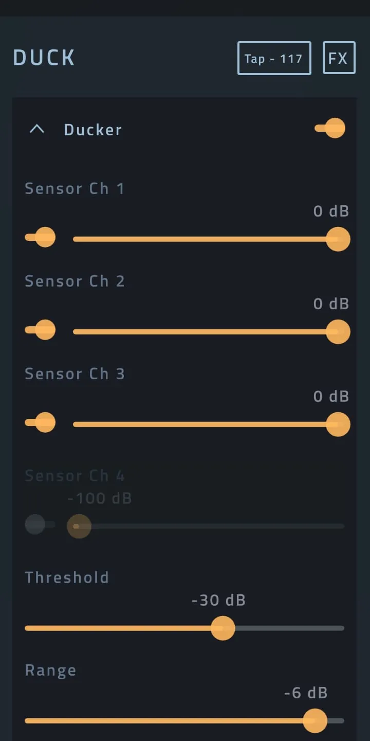 JBL Pro Connect