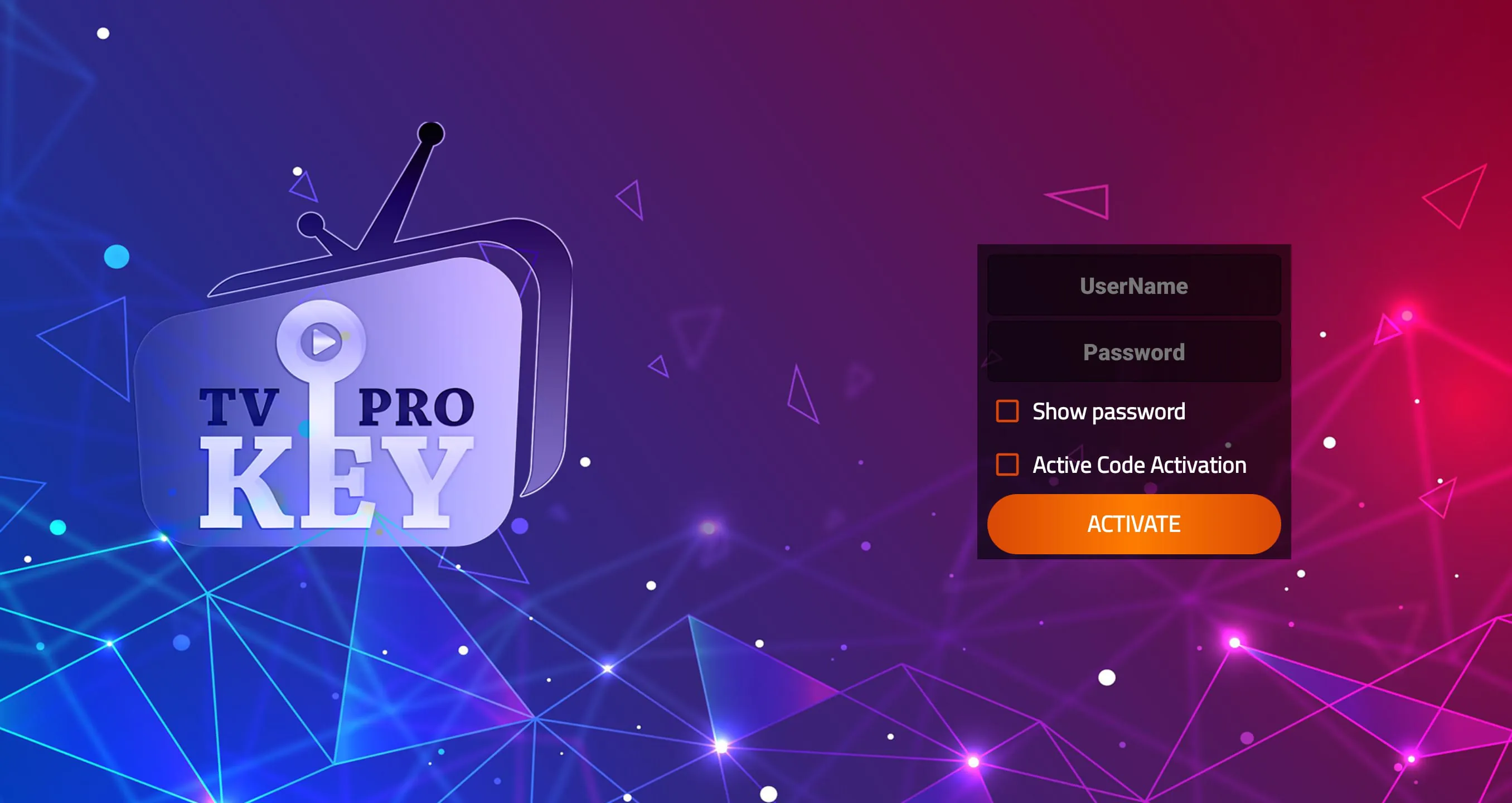 Key Pro Player 3