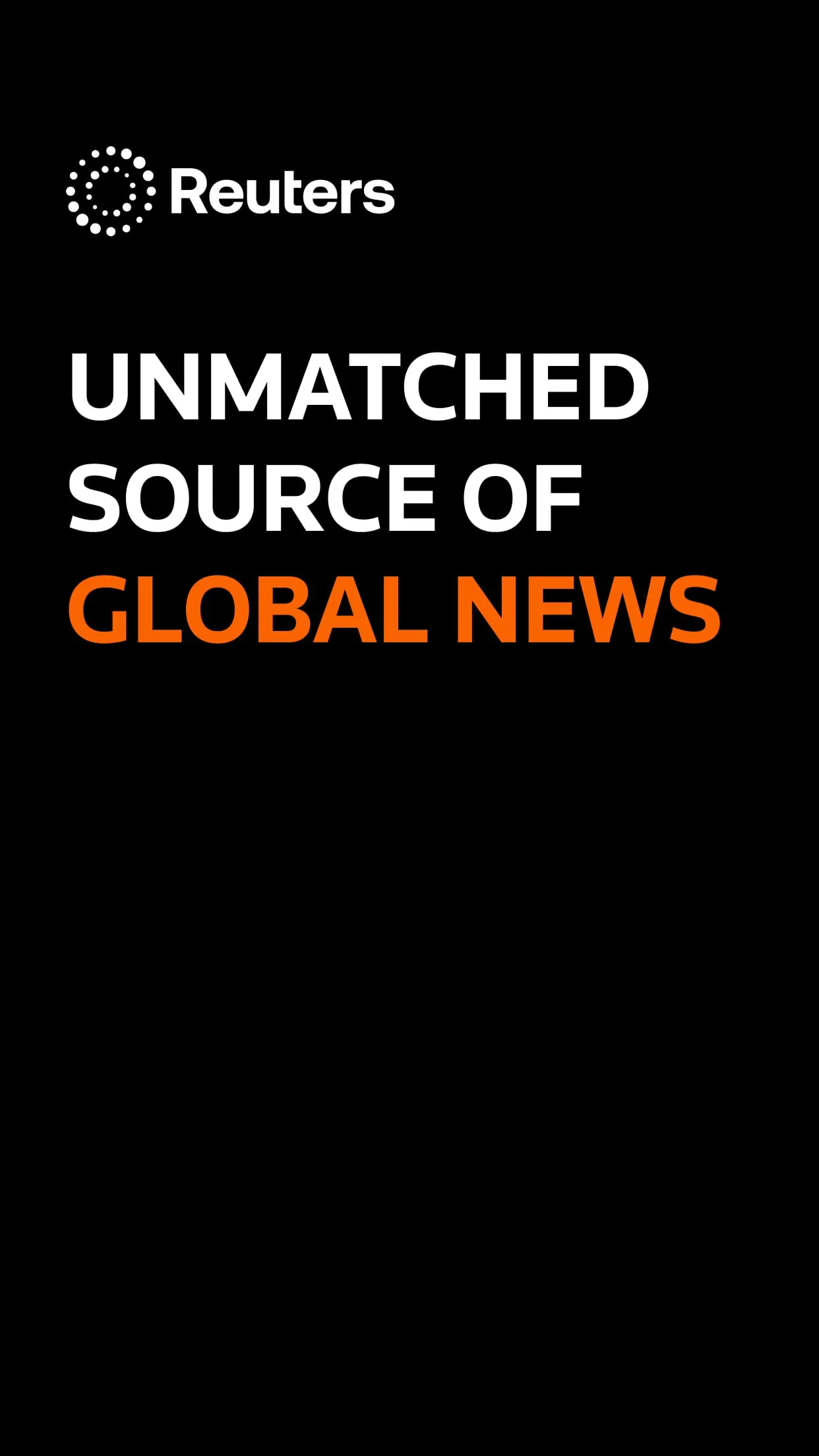 Reuters News