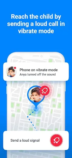 Findmykids: Kids GPS Tracker