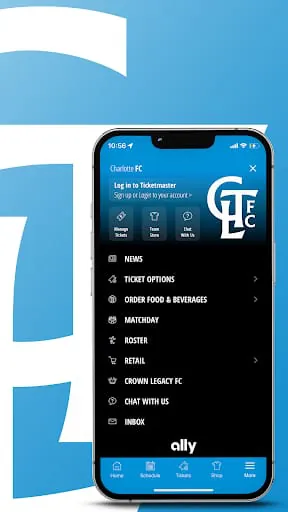 Charlotte FC