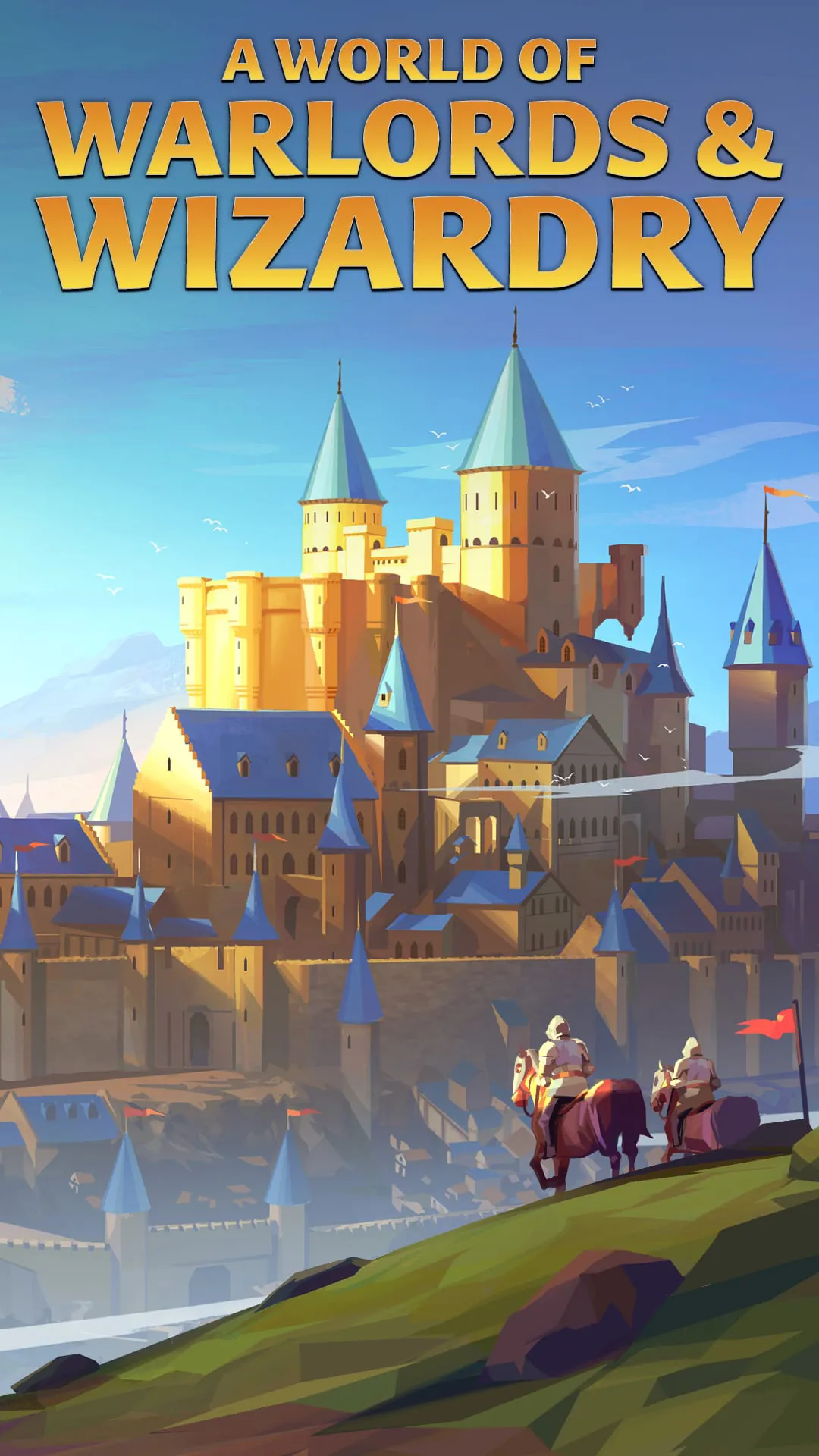Kingdom Maker