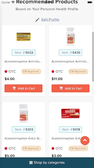 MyBenefits Portal