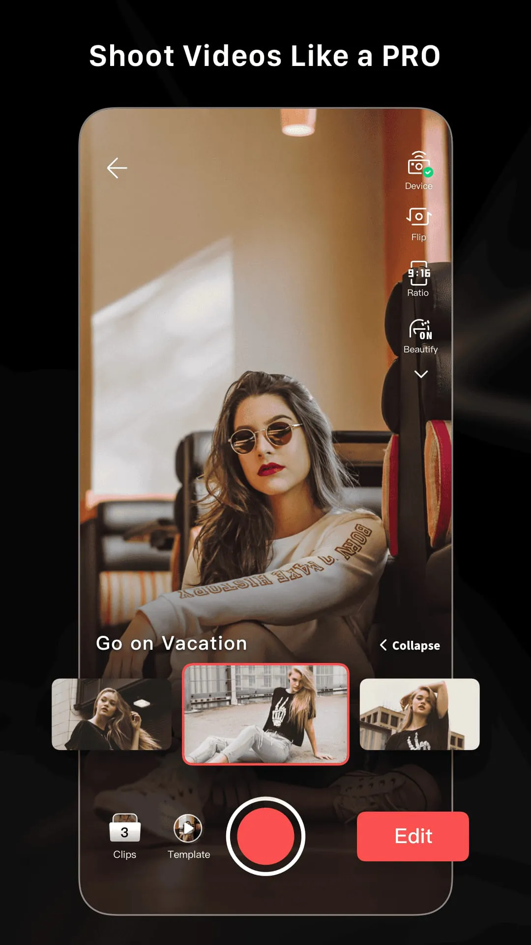 LightCut -AI Auto Video Editor