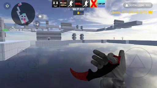 bhop pro
