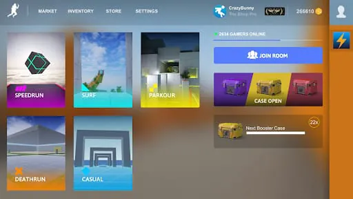 bhop pro