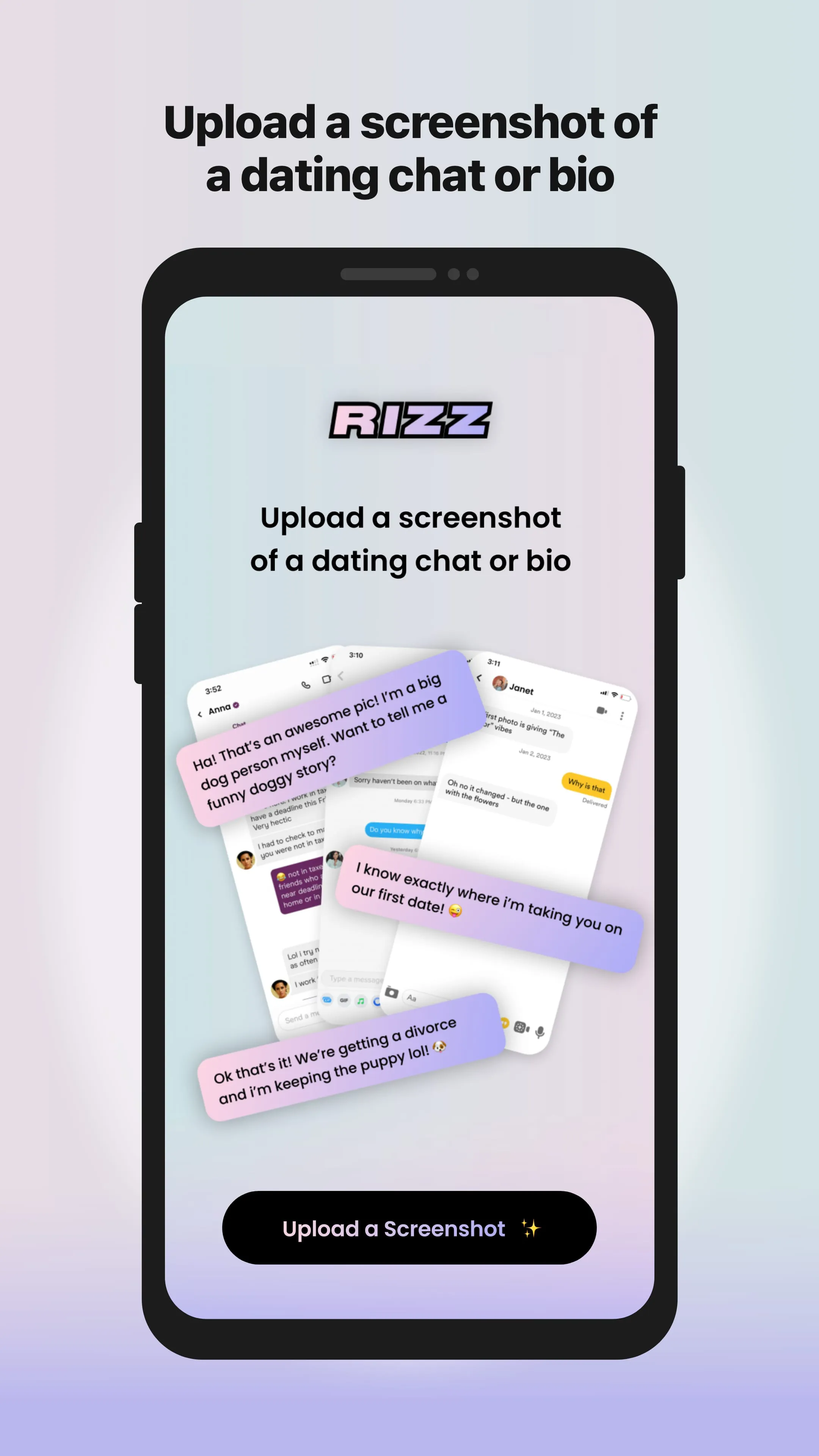 RIZZ