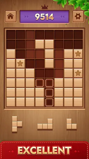 Block Crush!