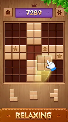 Block Crush!