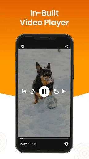 Super Browser: Fast & Private