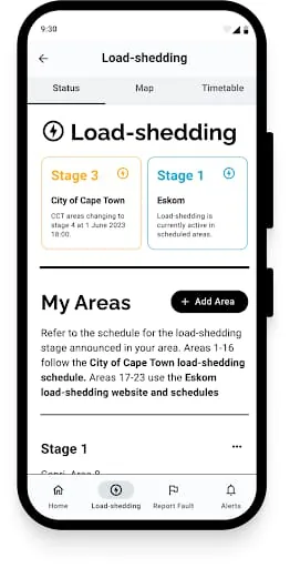 City of Cape Town