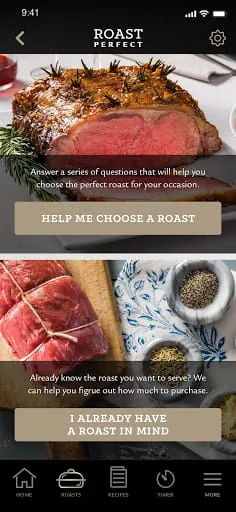 Roast Perfect