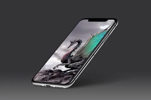 Dragon Wallpaper