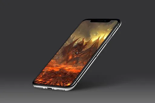 Dragon Wallpaper