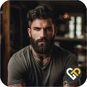 Gay guys chat & dating app