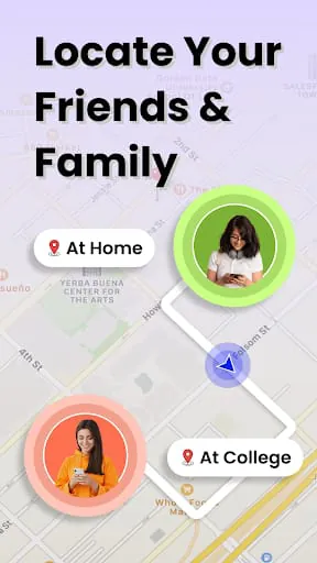 Phone Tracker